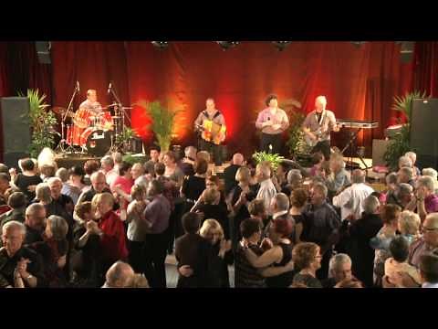 C'EST LA FETE EN BAVIERE Sébastien PERRIN