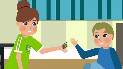 What is Hanukkah? - BBC Bitesize