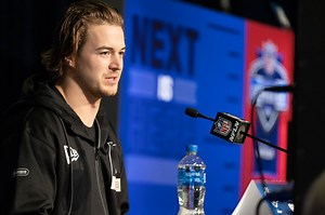 Biggest, Smallest Hand Size Measurements in NFL Combine History