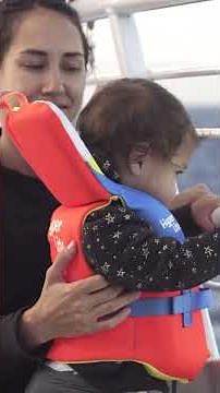 Is It Safe? Puddle Jumpers and Floaties