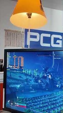 Borderlands 4: Mit FSR 4 auf 120+ Fps – ohne große Einbußen