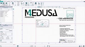DWG & DXF Datei öffnen und bearbeiten | Kostenlose Software