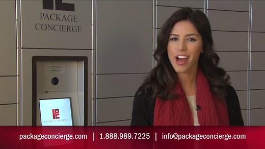 What Is A USPS Parcel Locker - A Great Delivery Solution