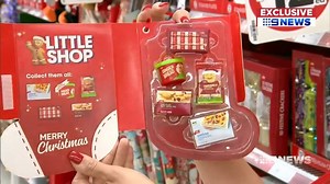 10K views · 69 reactions | Coles have revealed five new Little Shop...