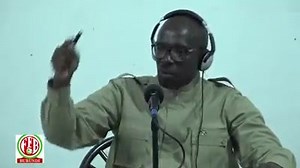 #Burundi #Football Ndikuriyo Reverien, umuyobozi wa #FFB, yaraye agize ico ashikirije ku bijanye n'urugero Intamba zigezeko. ©Crédit vidéo : FFB | burundisport.com