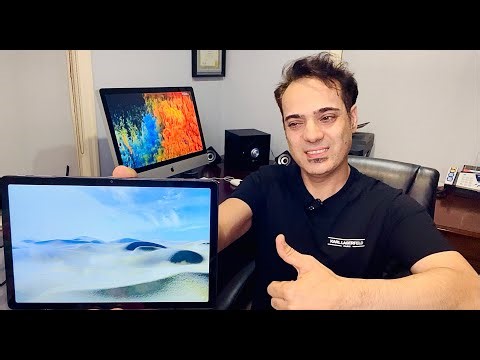 DigiLand Tab M11 PRO 11" Gaming Tablet – Android 14 OS,16GB RAM+256GB Storage