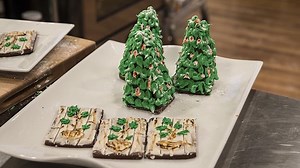 Christmas Cookie Challenge Season 8 Episode 1