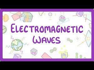 📡🌈 Electromagnetic Waves Explained! ⚡📶 | Complete Guide to the EM Spectrum | Physics Made Easy