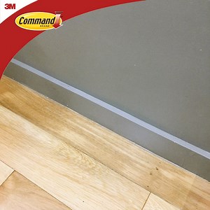 19K views | Safety first! Keep cords and wires off the floor with Command™ Cord Clips. #NoNailsNoDamage | Command | Facebook