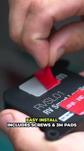 Oricom RV Smart Leveller (RVSL01)