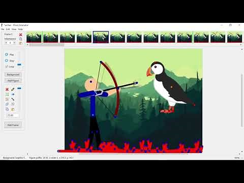 Pivot Animator v5.1.31 Improvements