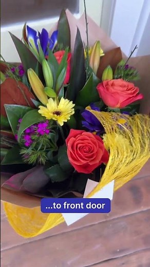 Same Day Flower Delivery - Rapid Delivery | Interflora NZ