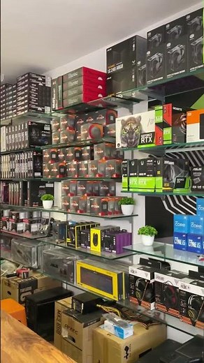 Computer Shop near me in Coimbatore | Best Computer Shops in Coimbatore 100 Feet Road #shorts