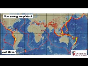 How strong are plates?