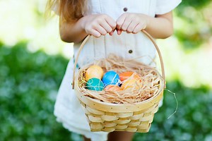 The ultimate Easter quiz for kids: 35 questions for 2024 - Netmums