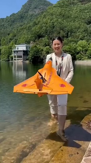 11K views · 82 reactions | ✈️ New airplane glider airplane drone, the coolest toy I've ever seen, get your kids away from their phones and computers and take them outside to play. 戮 Remote control airplane model fighter, the child will not refuse this gift ❤️ Get yours now | Ray Bridges | Facebook