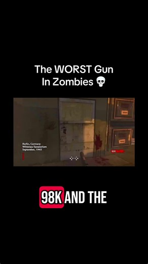 Exploring Call of Duty Zombies Nostalgia