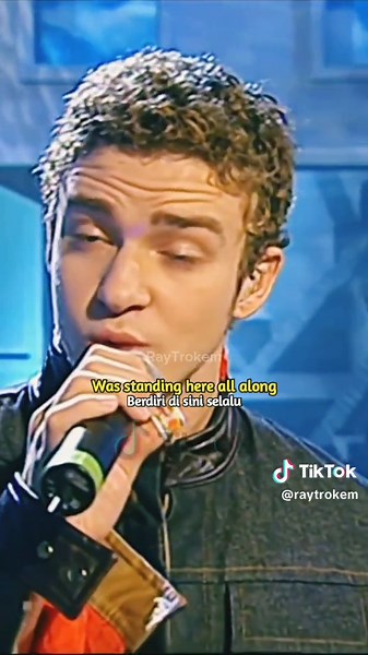 This I Promise You - *NSYNC Lyrics and Meaning