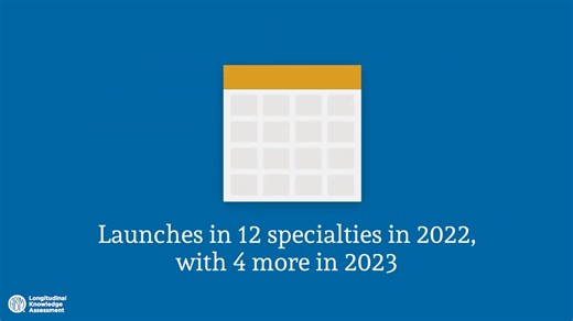 Enrollment is now open for all 2022 ABIM assessments - including the new Longitudinal Knowledge Assessment. Take questions when and where it works for you, and get immediate feedback with references and rationales to help you keep your medical knowledge current. Learn more at www.abim.org/LKA | American Board of Internal Medicine | Facebook