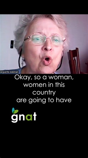 In this episode of In Studio, we take a closer look at the SAVE Act—what it could change if passed by Congress, and why the League of Women Voters has raised concerns about its potential impact. Be part of the whole conversation at https://gnat-tv.org/the-news-project-in-studio-league-of-woman-voters/ | GNAT TV | Facebook