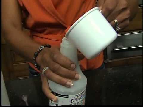 How To Clean Your Windows Using Vinegar