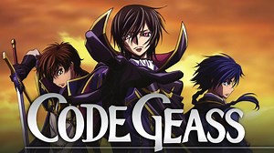 Code Geass - Series - Where To Watch