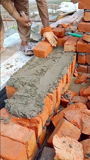 Laying the Foundation: How We Build Brick by Brick