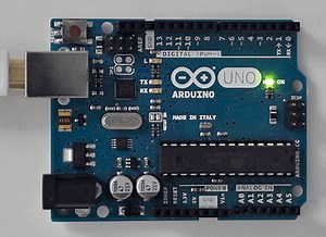 NEW GUIDE: Ladyada’s Learn Arduino – Lesson #1 #AdafruitLearningSystem