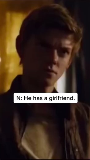 Fandom Tiktoks ❤️ on TikTok