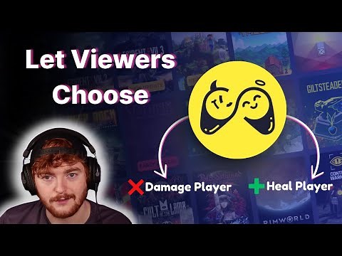 Crowd Control Guide: Let Viewers Interact with Your Games on Twitch