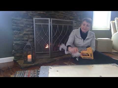 Bostitch Electric Stapler-Nail Gun