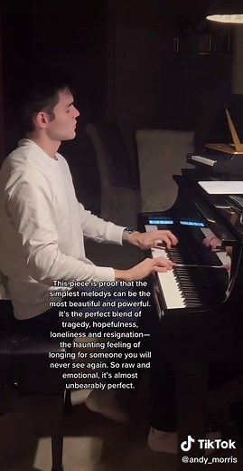 Mozart's Piano Concerto No. 23 Adagio: A Hauntingly Beautiful Melody