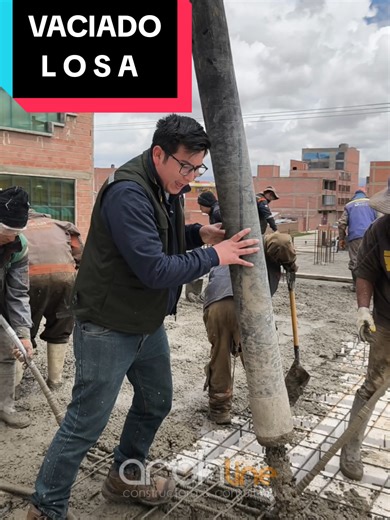 🄰🅁🄲🄷🄻🄸🄽🄴 🅲🅾🅽🆂🆃🆁🆄🅲🆃🅾🆁🅰 👉 Te mostramos el avance de obra del Edificio LITORAL #arquitectura #constructora #construction #construcciones