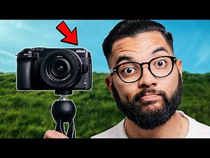 The BEST Vlogging Camera... Not What You'd Expect!