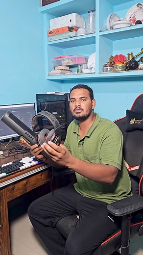 83K views · 1.4K reactions | నేను ఎడిటింగ్ చేసేటప్పుడు headset యూస్ చేస్తాను || ఇవి యూస్ చేస్తుంటే నాకు కొంచెం పెయిన్ గా ఉంది #teluguvideos #newchannel #telugutechchannel #mycomputer_telugu#boAtAavante2.0 #boAt #boAtSoundbar #Soundbar #BluetoothSoundbar #Unboxing #Review #SoundTest #BestSoundbarUnder1500 #TWS | Yash Tech Telugu | Facebook