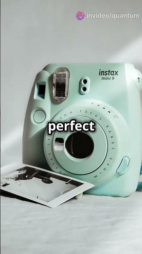 📸✨ Instant Camera INSTAX Mini 12 Review: Snap, Print, Love! 💚🖼️