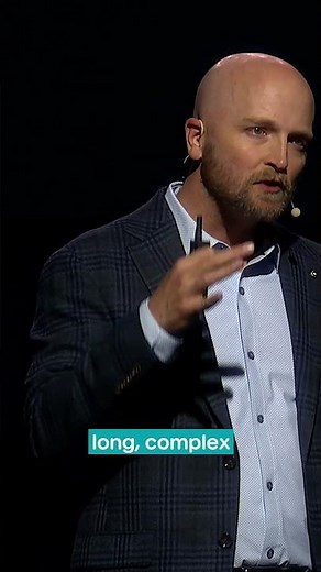 What if people, robots, and AI agents worked as one?