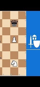 Lichess Basics - Combat - How to get 3 stars