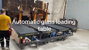 Glasscuttingmachine on TikTok