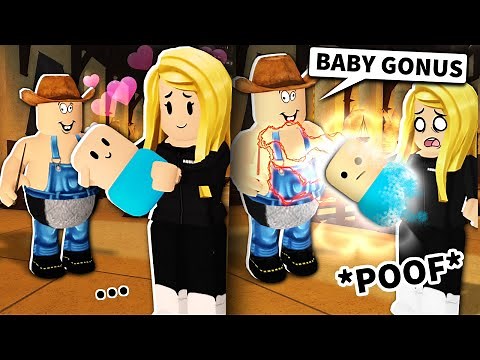 ROBLOX WORLD OF MAGIC