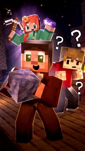 Scar's Bath Salts - Hermitcraft 11 Animation