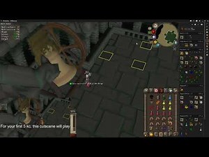 Grotesque Guardians Boss Guide (OSRS)