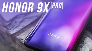 55K views · 146 reactions | Honor 9X Pro features Huawei's Kirin 810 chipset, pop-up camera, 3800mAh battery and a side-mounted fingerprint scanner. Watch our in-depth review to find out more about it. | Pandaily | Facebook