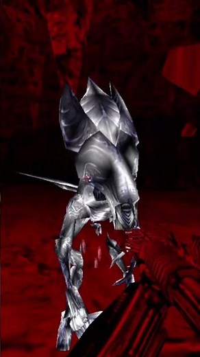 Predator Defeats Queen Alien Xenomorph Facehuggers