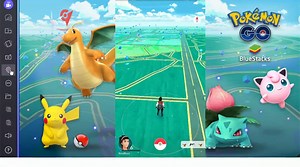 [Update] Easy way to Install & Play Pokémon GO on PC with BlueStacks