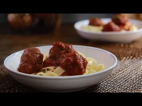 How to Make Easy Slow Cooker Meatballs | Slow Cooker Recipes | Allrecipes.com