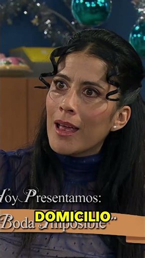 Doña Lucha cobra como doctor con dos especialidades 👩🏼‍⚕️ #MaríaDeTodosLosÁngeles #Comedia #humor