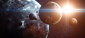 99 Interesting and Fun Space Facts | FactRetriever.com