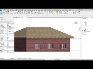 How to add window in Revit 2022