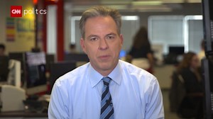 Fact check: Trump’s false subpoena claim | CNN Politics